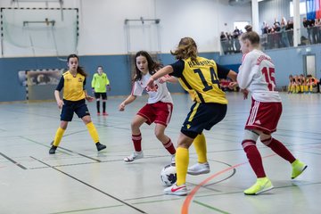 Bild 9 - wBJ Auswahl Futsalturnier